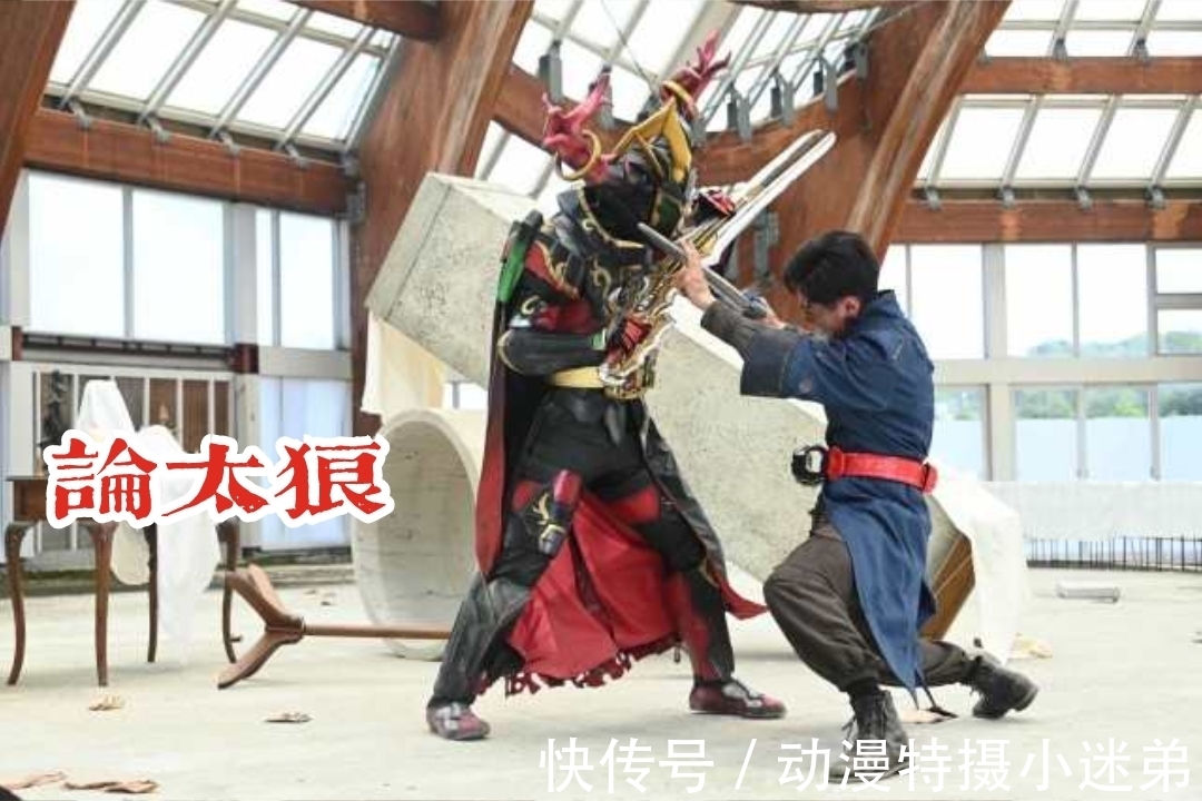 贤人|圣刃大结局预告:远古龙战败,飞羽真倒下,昏迷在贤人的怀抱里