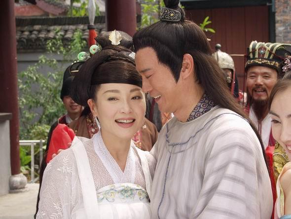 李世民|两个怕老婆的宰相,一个被李世民赐死,一个得到李世民器重