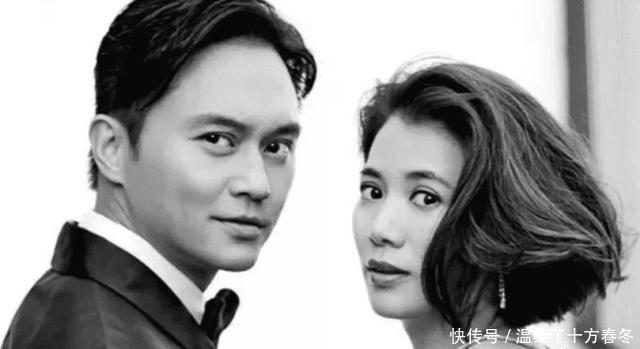 她曾火过袁咏仪,靠《寻秦记》成名却被雪藏20年,如今胖的认不出