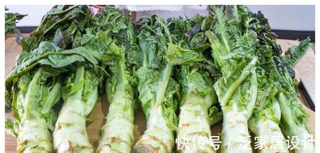 莴笋干|教你在家晒莴笋干，1次晒10斤不够吃，做法简单，放12个月不