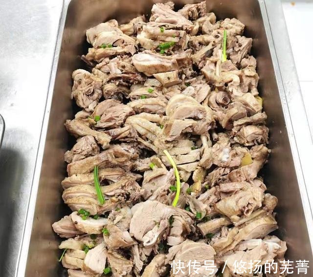 味精|大众食堂菜谱带图片！