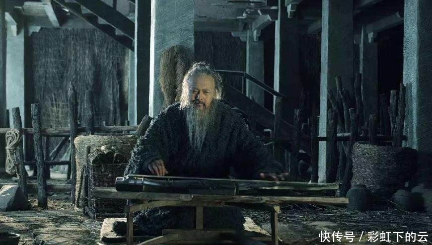 孔子有儿子也有孙子,却没有老婆?孔子的老婆到底是谁?