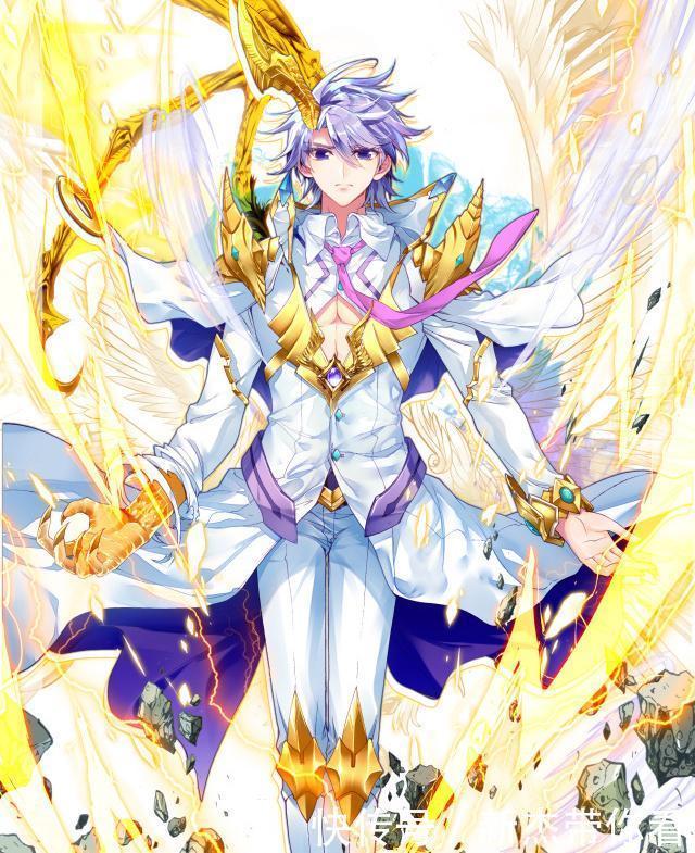 小龙神|斗罗大陆：斗罗四部曲，第四部主角血脉太霸道，恐只此一人能压制