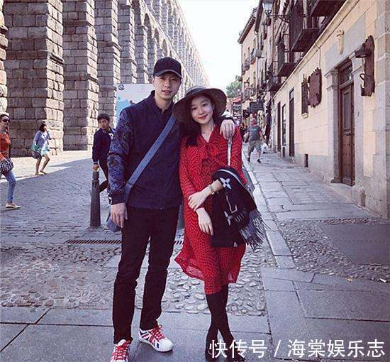 徐孝元|马龙的妻子有多美两人秘密恋爱8年，一直拒绝日韩美女示爱