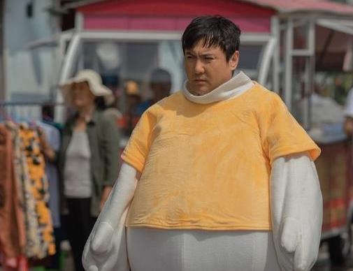 乘风破浪的姐姐 芒果台再出新综艺看节目名字就觉得搞笑,徐峥沈腾的欢呼声好高