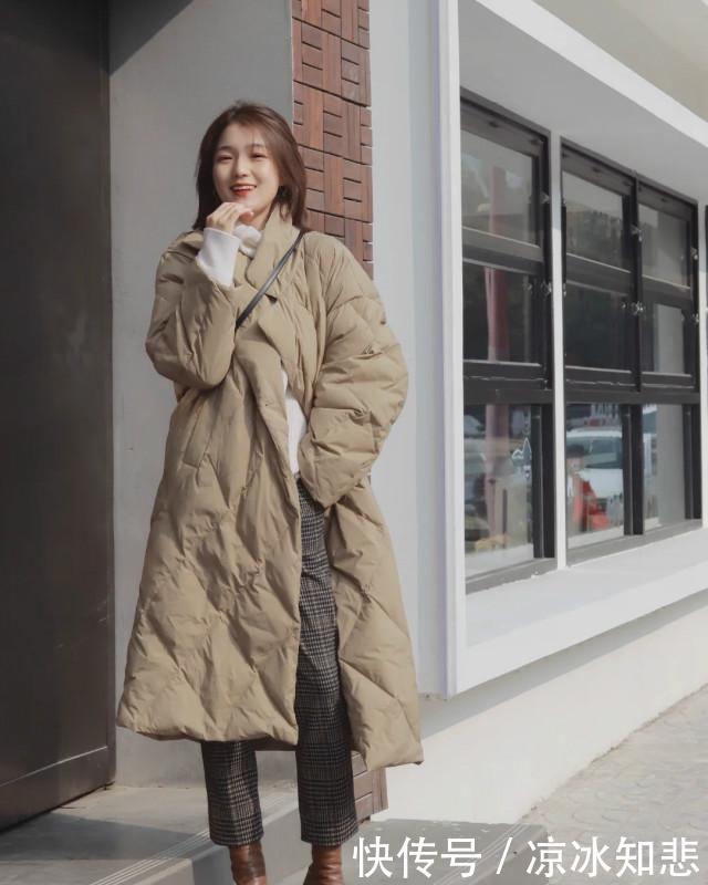 秋冬的靴子怎么选？考虑三要素：风格、腿型、搭配，穿出细长直