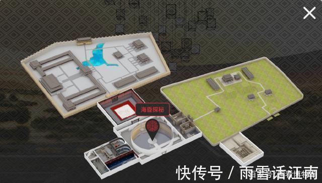 南昌|历时4年，海昏侯国遗址博物馆开馆，最全攻略抢“鲜”看！