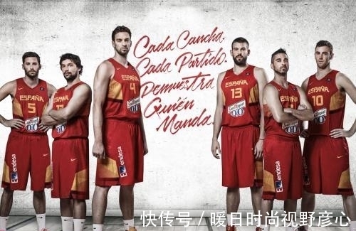 加索尔|如果把西班牙男篮放在nba里，一个赛季下来它能够赢几场球？