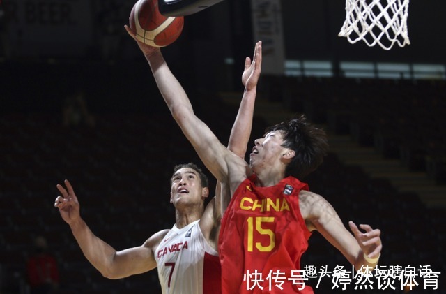 周琦|周琦正式官宣！离开CBA赛场姚明如何应对？