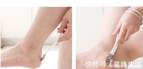 指甲剪|穿高跟鞋好看但脚受罪只需用这神器,不疼不磨双脚舒适一整天