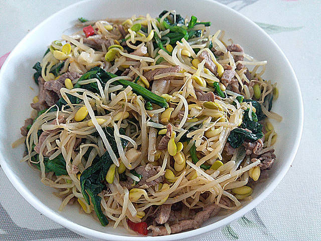 维生素e|冬季就吃这个菜,简单一炒,清热明目,保护皮肤,保护毛细血管