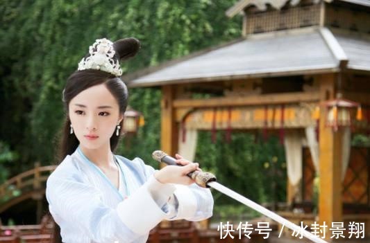 皇帝|历史上取此名的3位美人,都嫁给了皇帝,这名字我们很熟悉