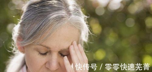 衰老|为啥白发越长越多医生并非衰老这么简单,或是缺乏3种营养素