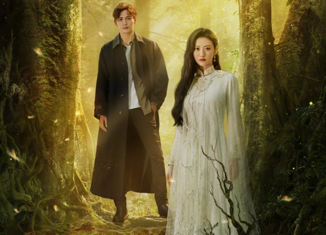 《司藤》里的八个苅族，他们实力排行怎样？最厉害的其实不是司藤