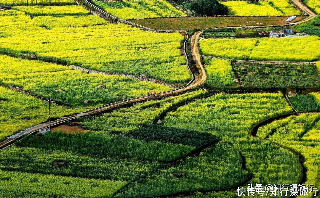 珍藏无数极致美景，最近红遍抖音的小众目的地：贵州