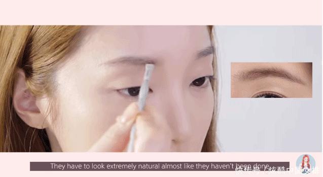 全网都在帮AB调色,而我只想帮她P个腮红