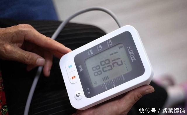 65岁后的老年人，标准血压和心率是多少？看看你达标了吗？