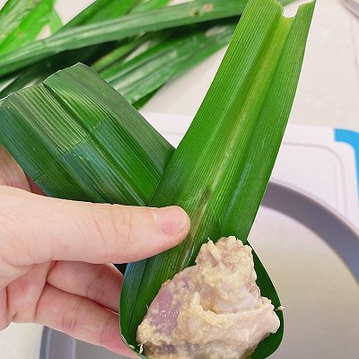 椰浆|泰式香兰鸡