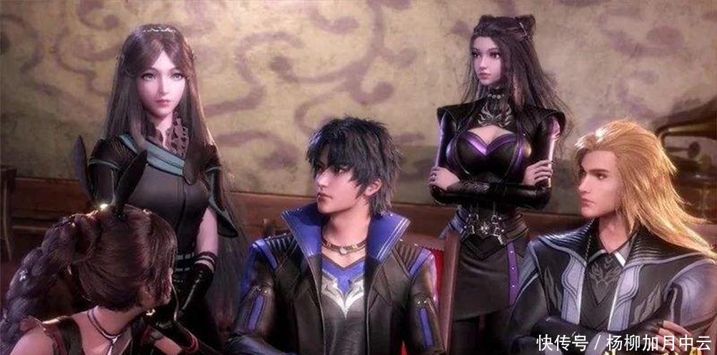 大陆|《斗罗大陆》与武魂殿殊死搏斗,唐家三少被批,落入俗套!