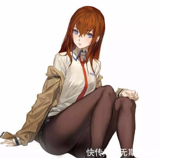 远坂凛|动漫中5个深入人心的腿玩年美女,认识3个以下的都是萌新