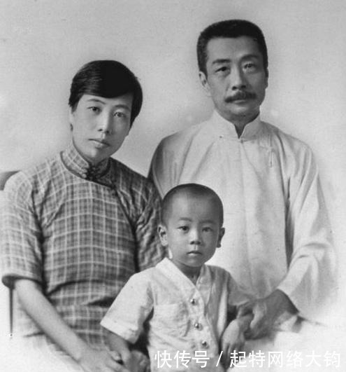 周海婴|鲁迅病逝后,他的子女现状如何?说出来你可能不信