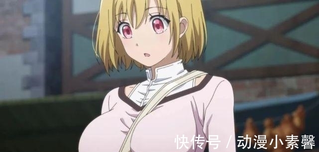 桃子男孩渡海而来|一集弃两集真香,这恶趣味的7月新番有点意思!