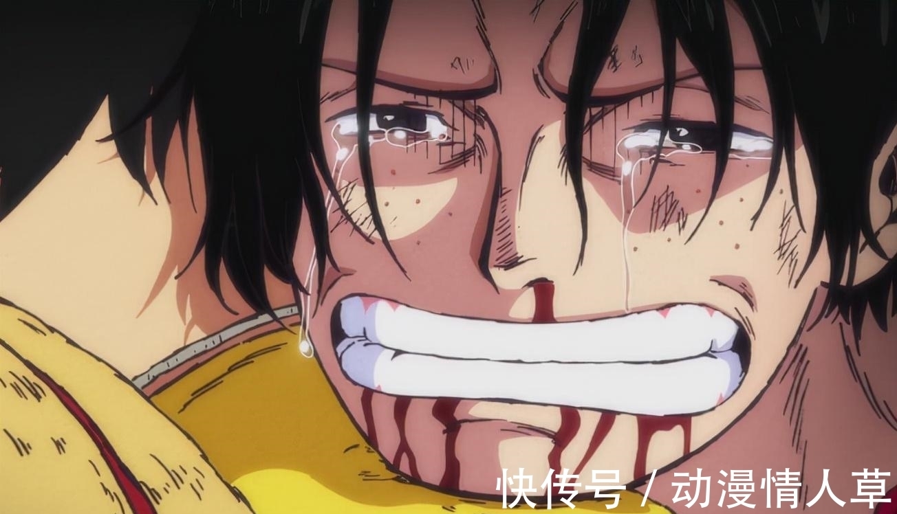 红发|凯多之后,“三色霸气”升级完毕,路飞下一个对决boss不是红发