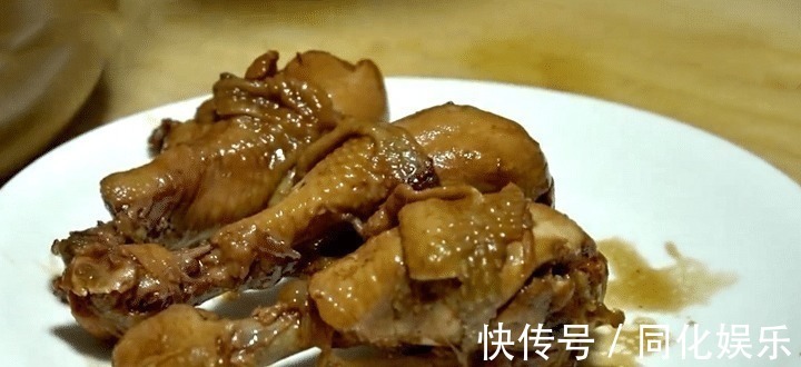 立秋后，多给家人吃此肉，腌一腌煮一煮，鲜嫩多汁，好吃不油腻