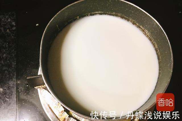 专家|吃5斤红薯不如吃它！天然的“清肠专家”，4分钟出锅好吃又营养