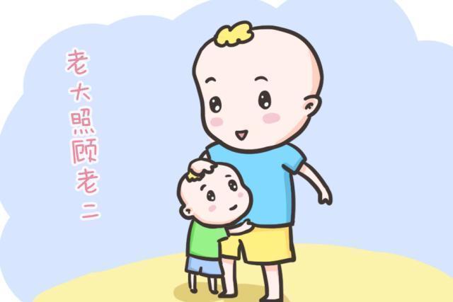 小宝|夹缝中的大宝,如何求生存?