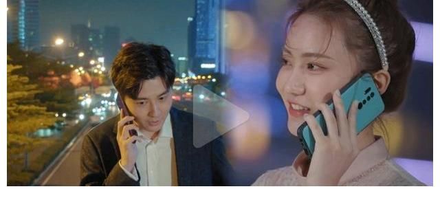 方彬涵|橙子给马子佳发表白短信，马子佳视若无睹残忍拒绝，牵手小孔