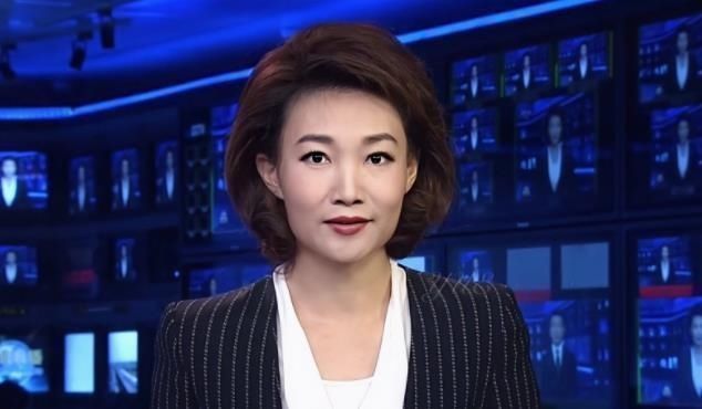 央视|央视主持人名单公开,李梓萌意外暴露真实姓名