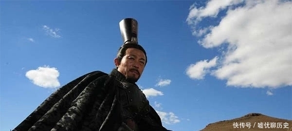 地盘|既没有地盘也没有实力的东周为什么能够冲破王朝周期律？