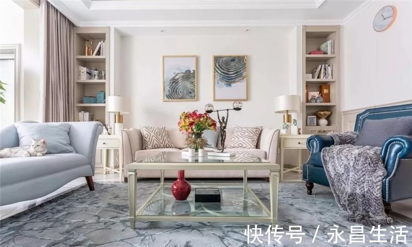 实用|家里墙上一定掏10cm洞，可惜太多人不知道，比柜子实用省地儿