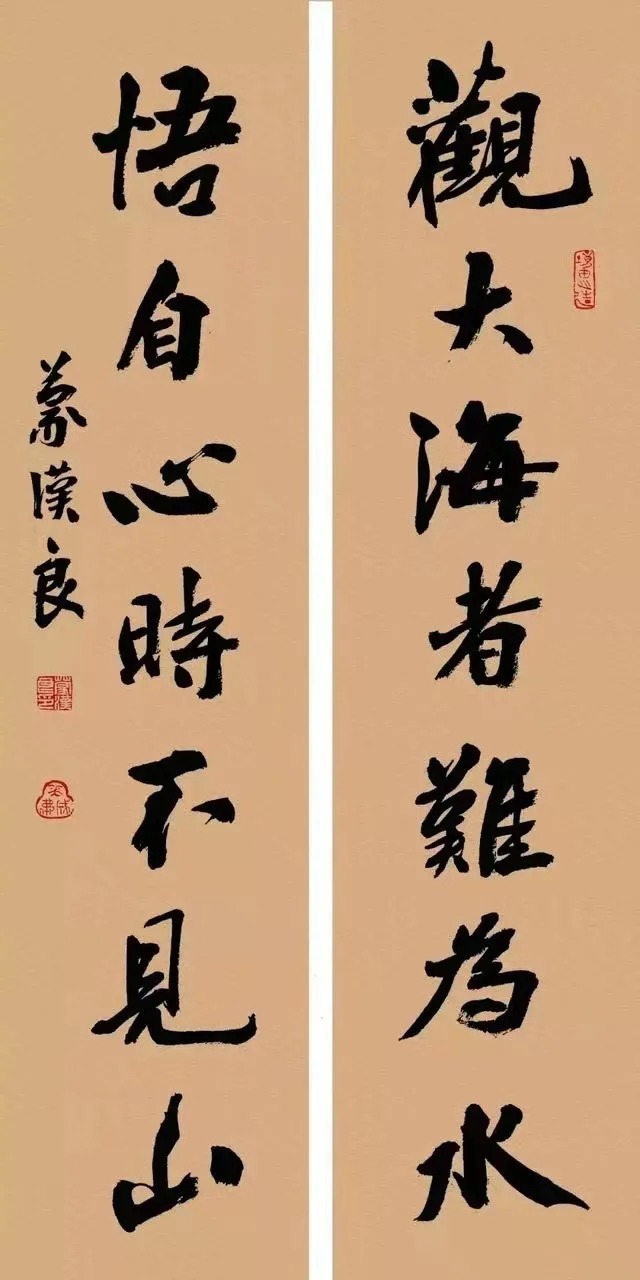 对联$22副神对联,悟透改变一生(值得收藏)