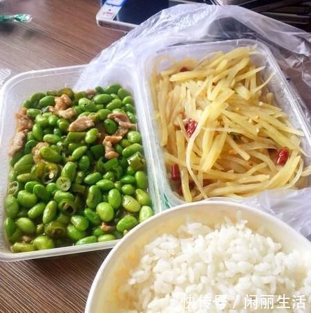 倩倩|怀孕时,有些“饭”孕妇最好别吃,当心“伤胎”又“伤身”