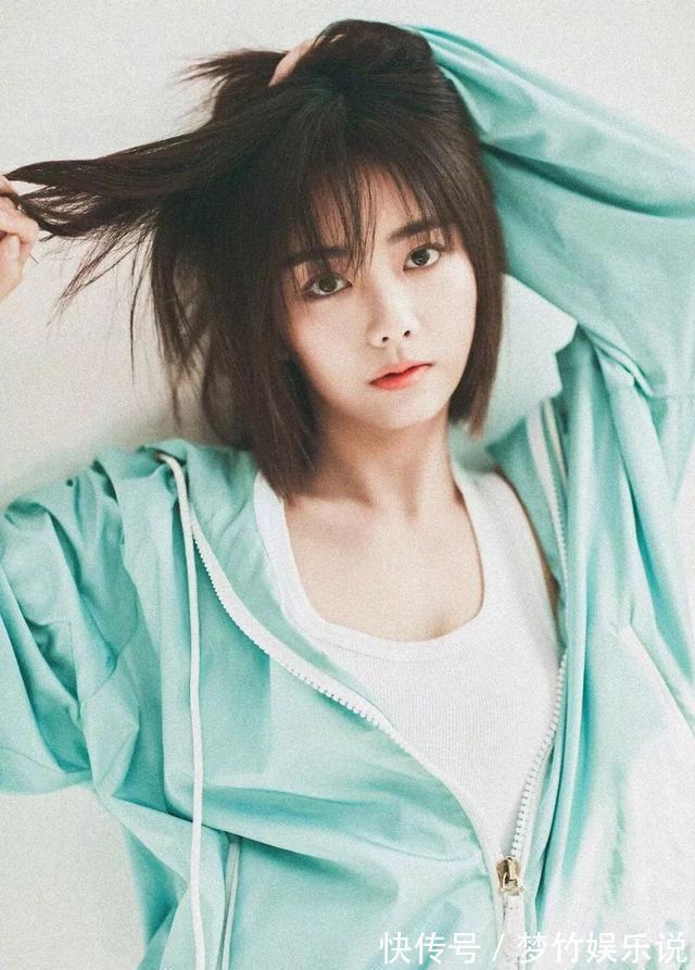 步骤|你真适合剪短发吗?不一定!3个步骤进行自测,适不适合一眼便知