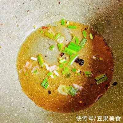 #鲜到鲜得，月满中秋，沉鱼落宴#落宴鱼蒜头大酱酿鱼香