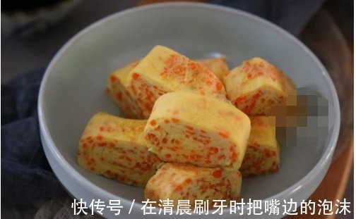 鲜嫩|早餐鸡蛋的新吃法,鲜嫩好吃,十分钟上桌,给孩子做正好