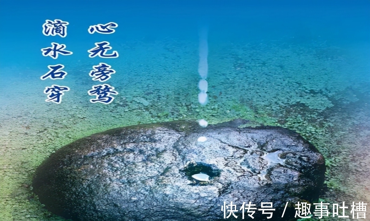 老子#老子:柔弱卑下才最具有生命的张力