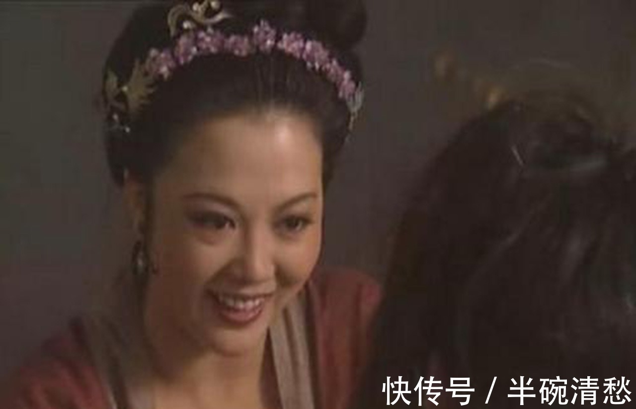 解珍解宝@水浒传108将里的3位女将中,只有她得到善终,被称女版鲁智深