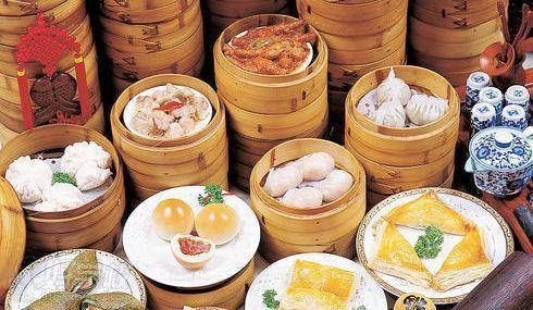  图片源于网|肠粉 生煎包 胡辣汤……叫醒你的是城市早餐