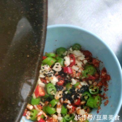 杏鲍菇|做红油杏鲍菇时，记住这几招，绝对美味
