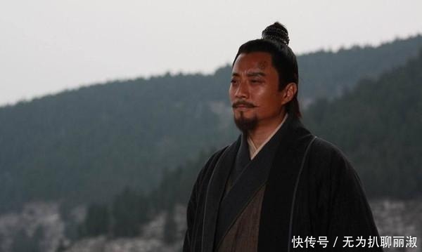 此人排名五十八, 不把宋江当回事, 吃着碗里看着锅里