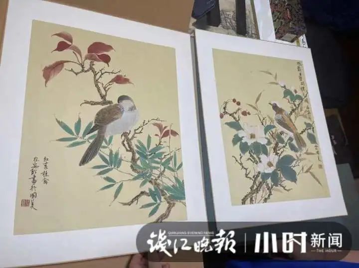 画室#70岁奶奶的滚烫人生:拿下中国美院双学位,和00后小女生同寝室