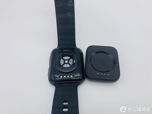 wzhuan心评测 篇十九：半价抢到OPPO Watch 2 三次经验分享及手表与苹果手机搭配使用轻评测