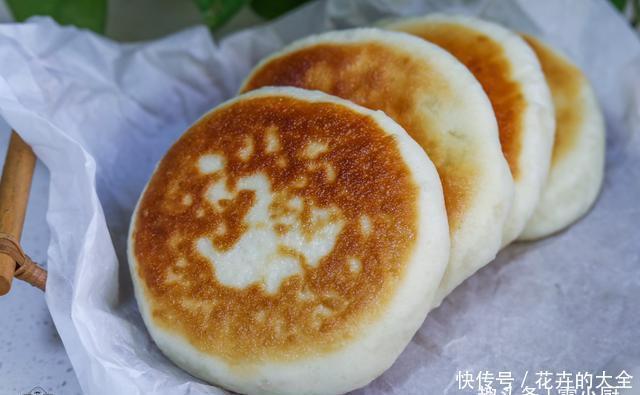  孩子|孩子三天两头点名吃的早餐，色泽金黄口感香糯，易消化，不伤肠胃