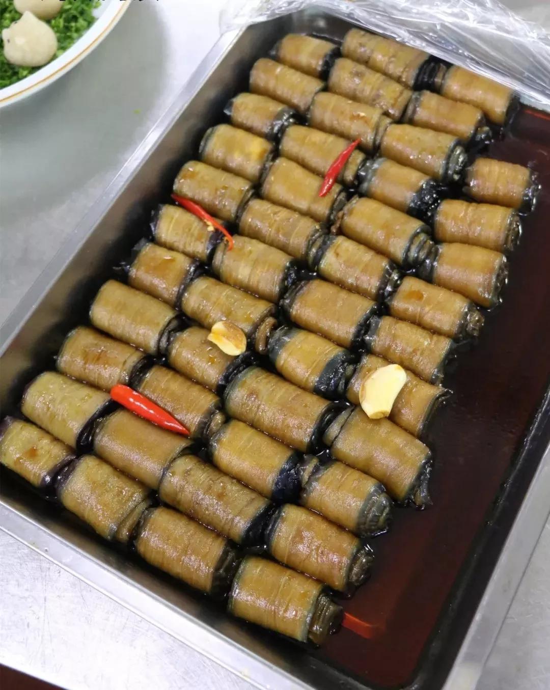 马上过年了，10道精致凉菜，款式新颖，型味俱备！