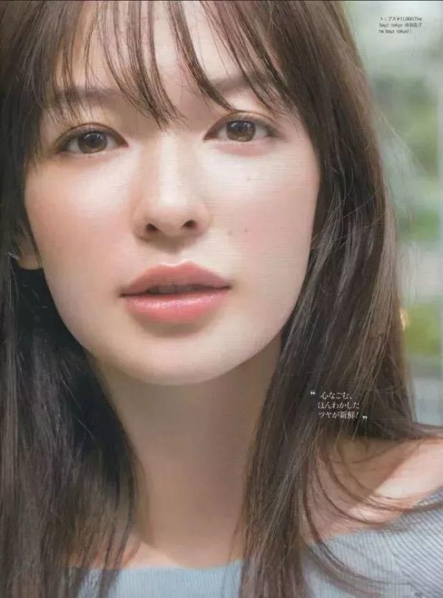 3秒解决的妆容，还说你没时间？