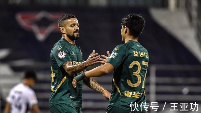 中超|浙江队刚升入中超,就跟球队核心完成续约,未来将继续出战挑大梁